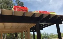 Будинки для відпочинку під ключ відпочинку