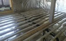 Будинки для відпочинку під ключ будинки