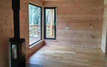 Будинки для відпочинку під ключ відпочинку