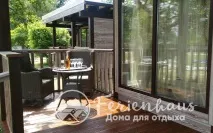 Будинки для відпочинку під ключ відпочинку