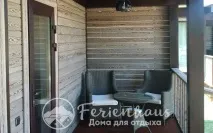 Будинки для відпочинку під ключ відпочинку