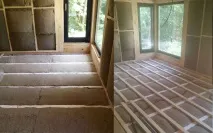 Будинки для відпочинку під ключ ключ