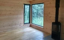 Будинки для відпочинку під ключ відпочинку