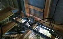 Будинки для відпочинку під ключ відпочинку