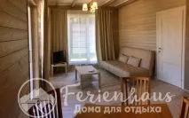 Будинки для відпочинку під ключ ключ
