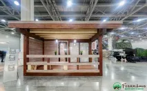 Будинки для відпочинку під ключ будинки