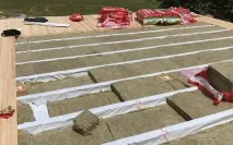 Будинки для відпочинку під ключ ключ