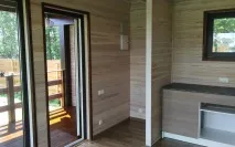Будинки для відпочинку під ключ будинки