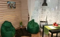 Будинки для відпочинку під ключ будинки