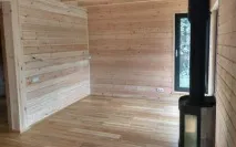 Будинки для відпочинку під ключ будинки