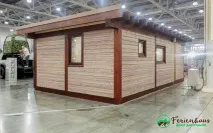 Будинки для відпочинку під ключ будинки