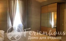 Будинки для відпочинку під ключ будинки