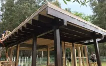 Будинки для відпочинку під ключ ключ