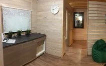 Будинки для відпочинку під ключ відпочинку