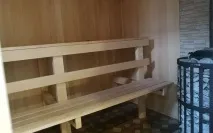Будинки для відпочинку під ключ відпочинку