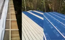 Будинки для відпочинку під ключ будинки
