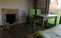 Будинки для відпочинку під ключ ключ