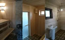 Будинки для відпочинку під ключ ключ