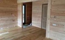 Будинки для відпочинку під ключ будинки