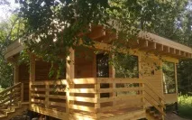 Будинки для відпочинку під ключ відпочинку
