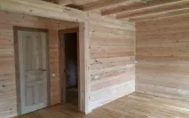 Будинки для відпочинку під ключ відпочинку