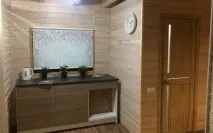 Будинки для відпочинку під ключ ключ