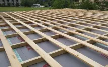 Будинки для відпочинку під ключ відпочинку