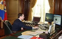 Дмитро Медведєв заведе ЖЖ заведе
