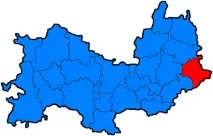 Дубенський район Мордовії – це дубенський