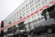 Два допити Сердюкова завершилися нічим Злочинність Україна сердюкова