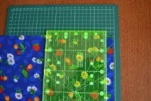 Щоденник рукоділки -Blog Archive - Рівні квадрати archive