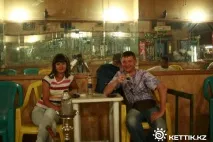 Єгипет-2010 Єгипетська кухня та труднощі перекладу кухня