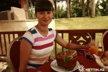 Єгипет-2010 Єгипетська кухня та труднощі перекладу єгипет-2010