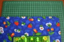Щоденник рукоділки -Blog Archive - Рівні квадрати blog