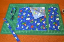 Щоденник рукоділки -Blog Archive - Рівні квадрати archive