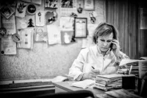 изселва педиатър