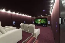 кинозали кинозали