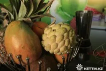 Єгипет-2010 Єгипетська кухня та труднощі перекладу труднощі