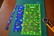 Щоденник рукоділки -Blog Archive - Рівні квадрати blog