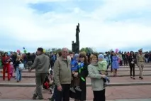 Щоденник рукоділки -Blog Archive - Рівні квадрати щоденник