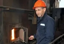 Дружба з вогником. олександр