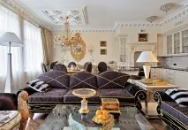 eclectic стил