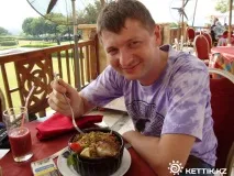 Єгипет-2010 Єгипетська кухня та труднощі перекладу кухня