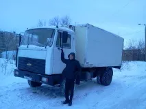 дизел печката