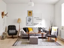 eclectic eclectic
