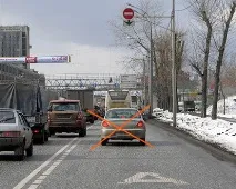 пътен превозни средства