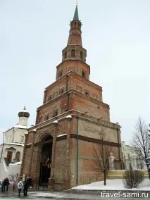 забележителности блогът