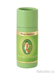 етерично primavera