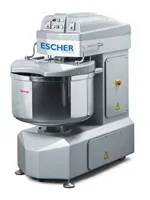 mixers месене