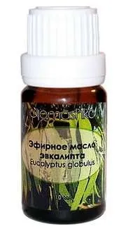 евкалиптови свойства